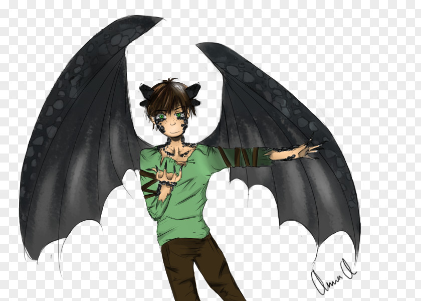 Toothless Hiccup Horrendous Haddock III How To Train Your Dragon Fan Art PNG