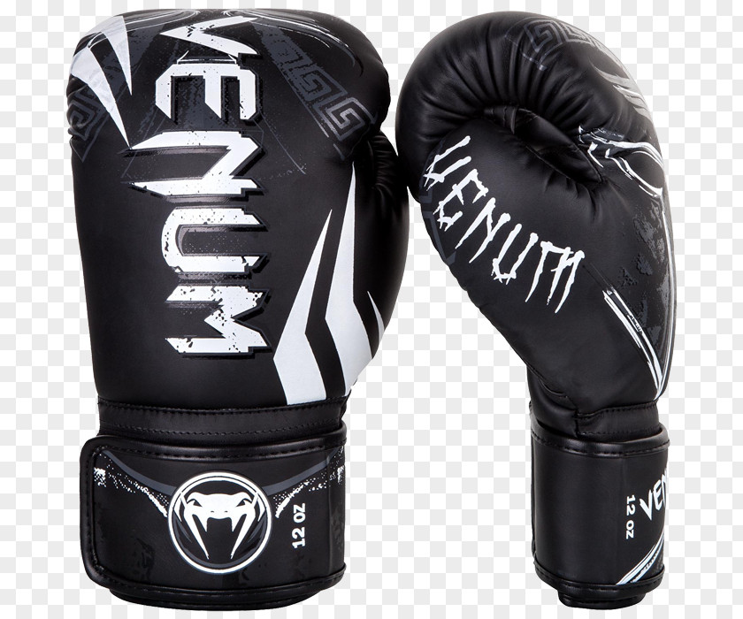 Black/...Gladiator Fights Boxing Glove Venum Gladiator 3.0 Short Sleeve MMA Compression Rashguard PNG