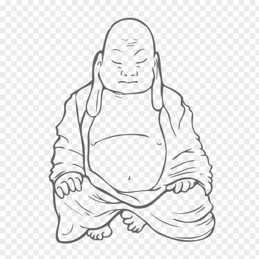 Buddha Buddhism Buddhahood U6cd5u8981 Buddharupa Illustration PNG