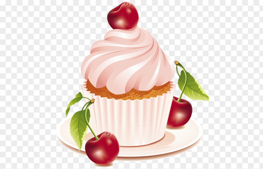 Cake Cupcake Muffin Birthday Frosting & Icing Torte PNG