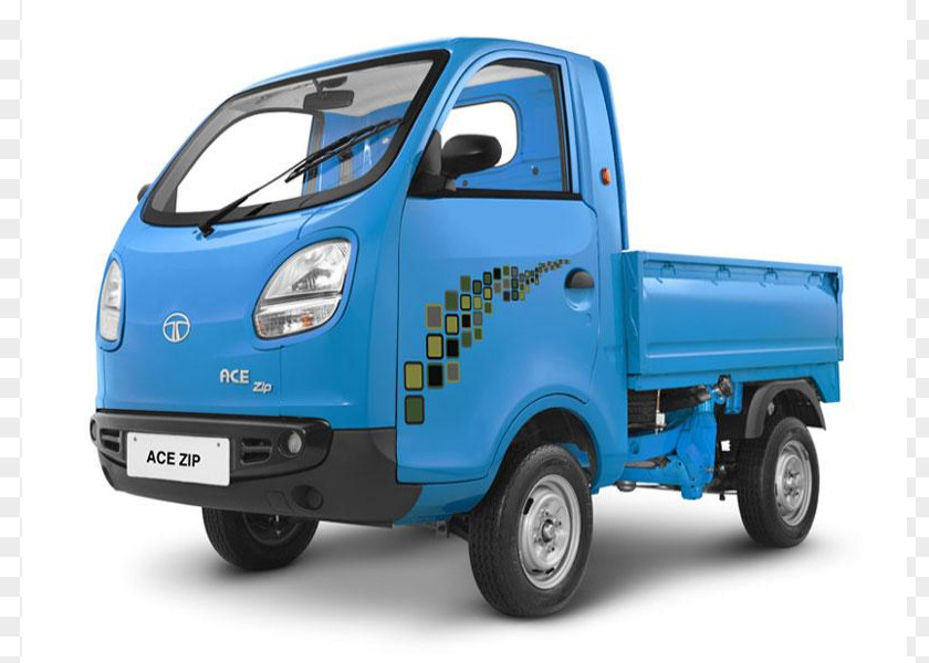 Car Tata Ace Zip Magic Iris Motors PNG