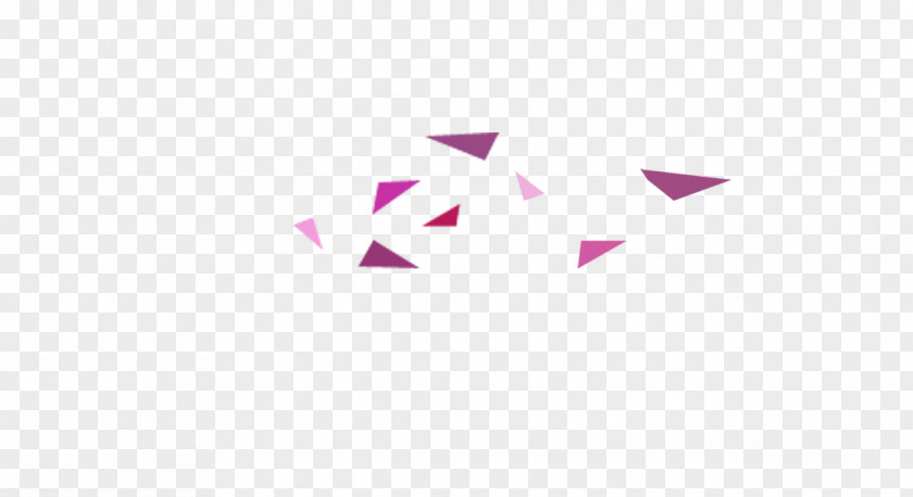 Creative Geometric Triangle Floating Logo Brand Desktop Wallpaper Font PNG