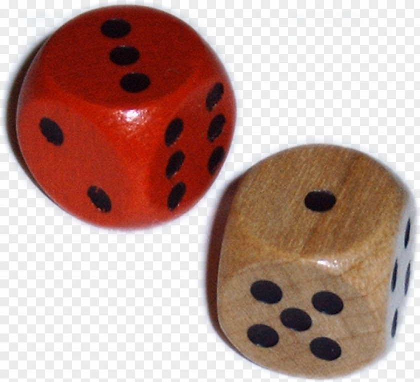 Dice Mia Game Backgammon PNG