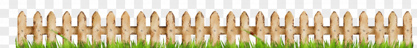 Fence Grass PNG