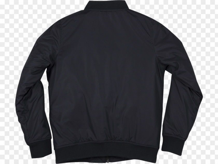 Jacket Flight T-shirt Fleece Clothing PNG