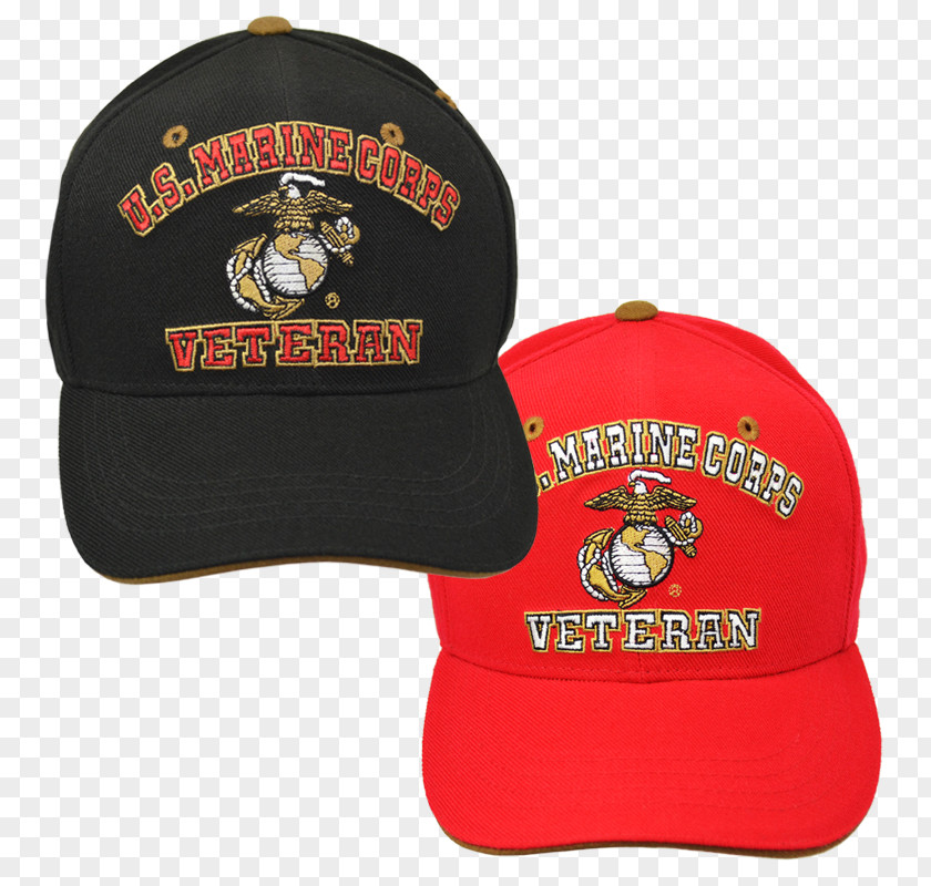 Montford Marines Congressional Gold Medal Baseball Cap Hat Clothing Knit PNG