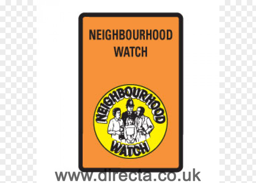 Neighbourhood Logo Neighborhood Watch Animal Font PNG