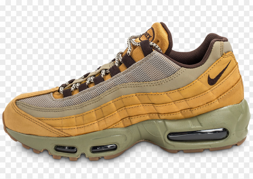 Nike Air Max Shoe Sneakers Sportswear PNG