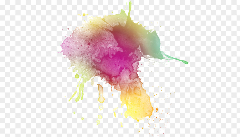 Painting Watercolor Drawing Texture PNG