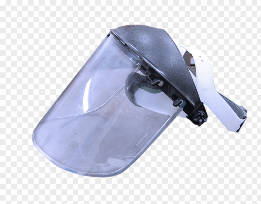 Personal Protective Equipment Car Plastic Headgear PNG