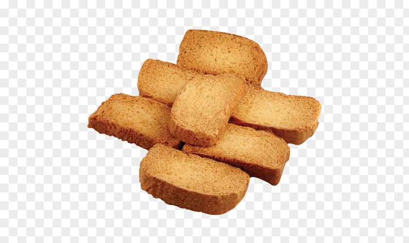 Rusk Biscotti Zwieback Toast Chicken Nugget Biscuit PNG