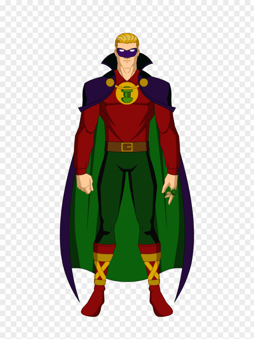 The Green Lantern Corps Doctor Strange Hal Jordan Alan Scott PNG