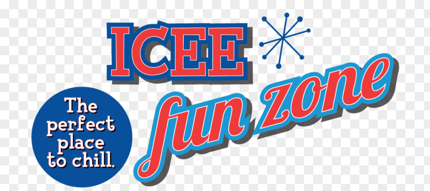 The Icee Company Brand PNG