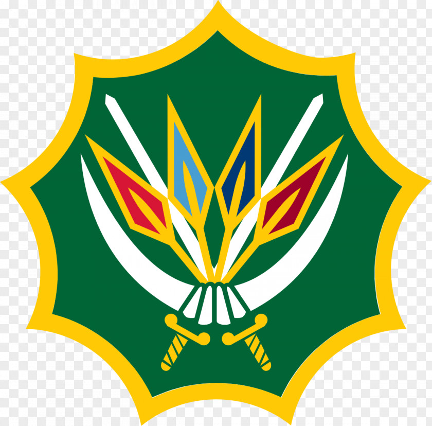 Training Vector South African National Defence Force Department Of Minister And Military Veterans PNG