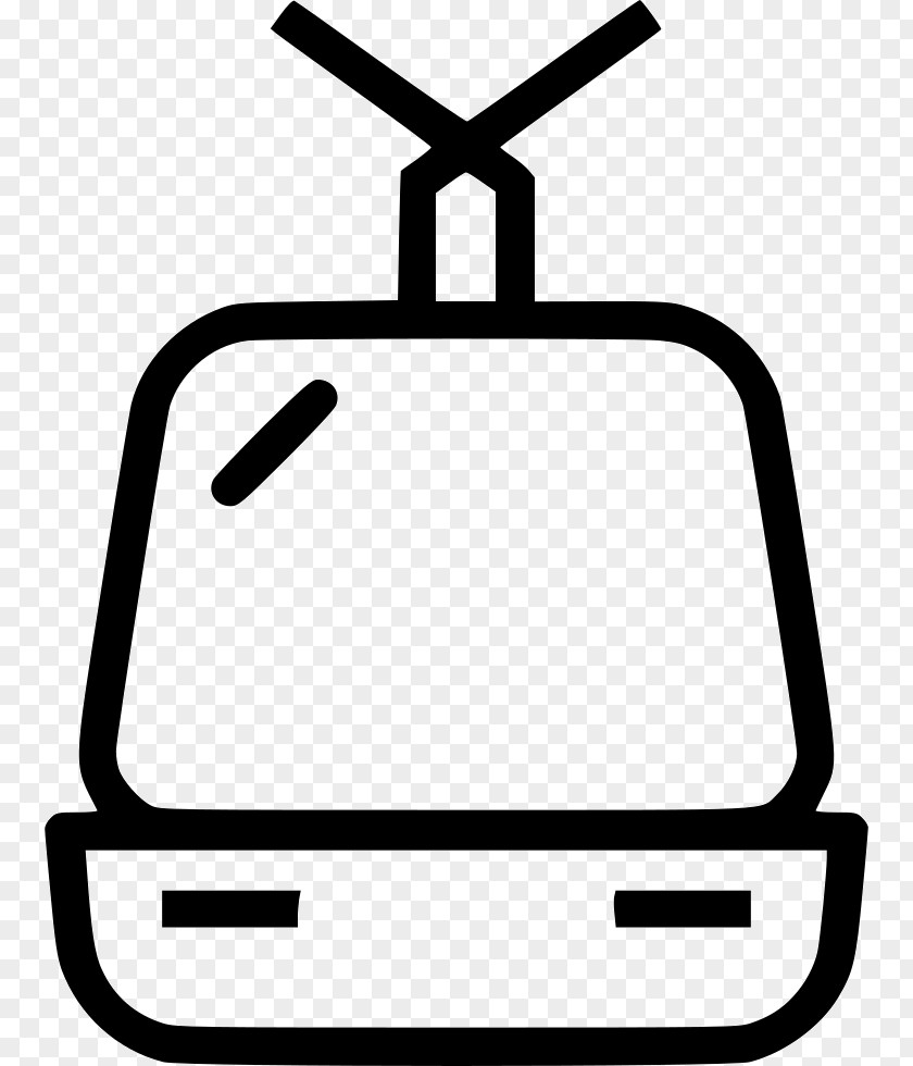 Unplugged Icon Gondola Lift Clip Art PNG