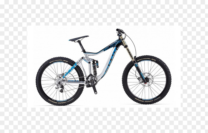 Bicycle Giant Bicycles SRAM Corporation Downhill Mountain Biking Bike PNG