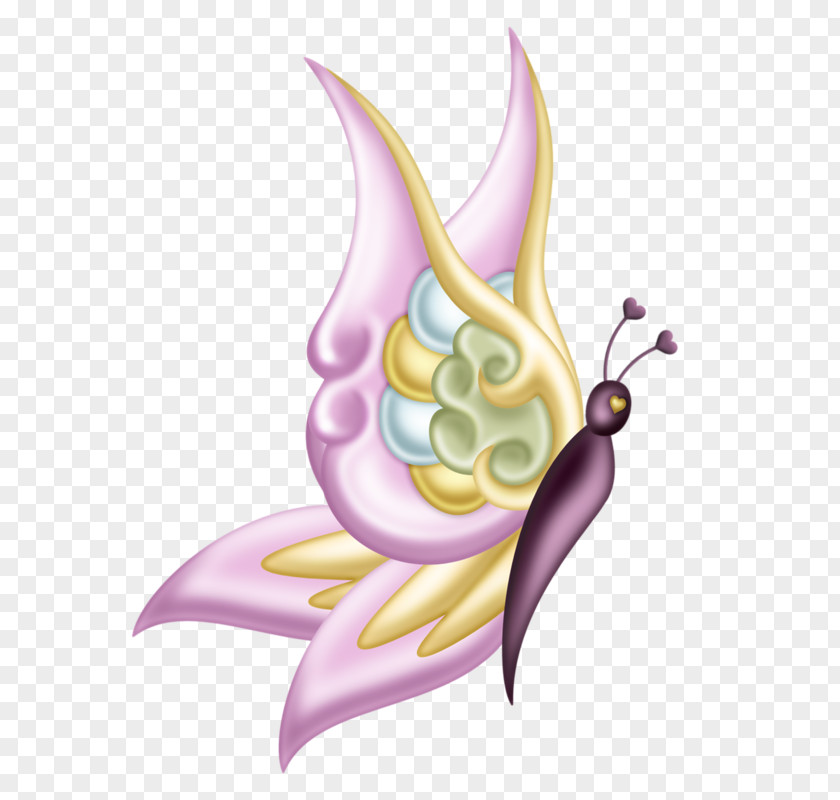 Butterfly Gratis PNG
