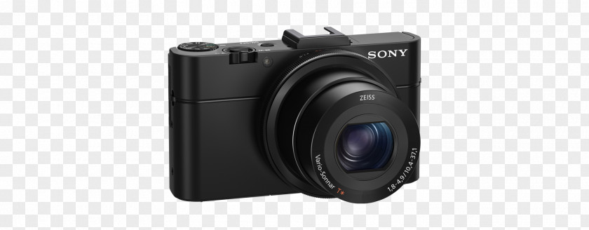 Camera Point-and-shoot Sony Wireless 索尼 PNG