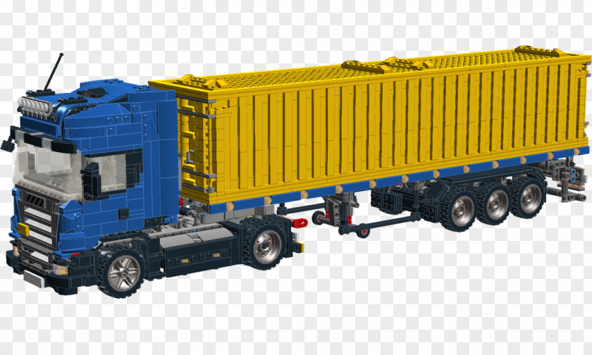 Car Kenworth T680 Semi-trailer Truck Motor Vehicle PNG