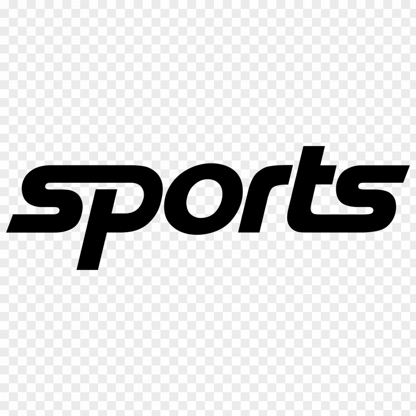 Design Logo Sport Brand Font PNG