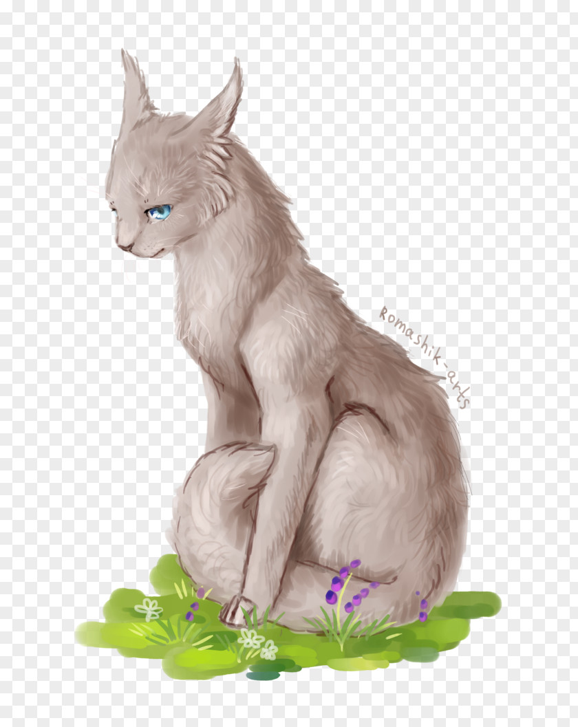 Drawing Star Warriors Bluestar's Prophecy Into The Wild SkyClan's Destiny Erin Hunter PNG