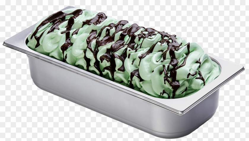 Ice Cream Gelato Bounty Chocolate Brownie PNG