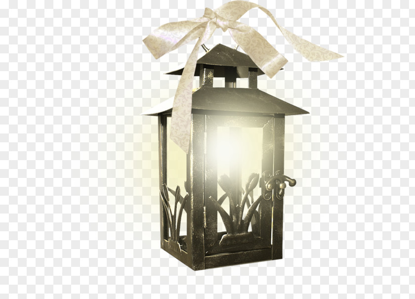 Lighting Street Light Lantern PNG