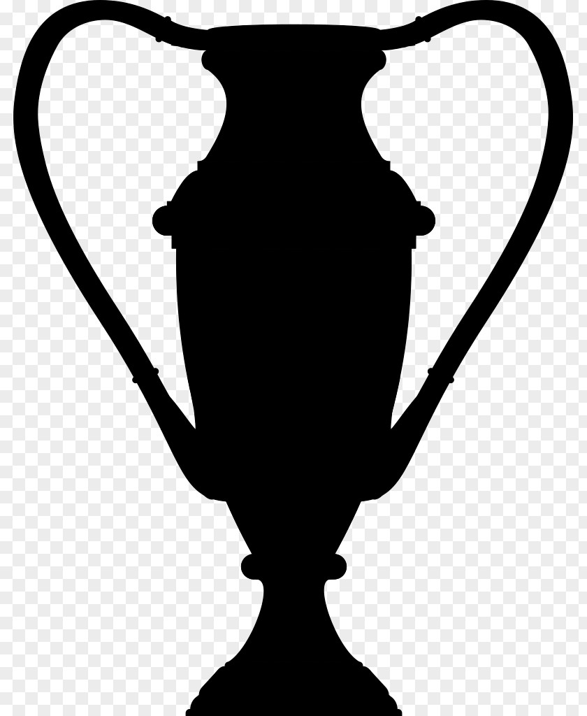 M Trophy Wikipedia Copa De La Liga Clip Art Black & White PNG