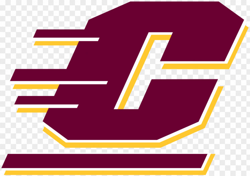 Michigan Central University Chippewas Football Western Men's Basketball Broncos PNG
