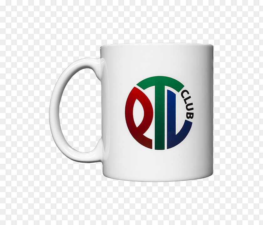 Mug PTL Satellite Network Coffee Cup Ceramic PNG