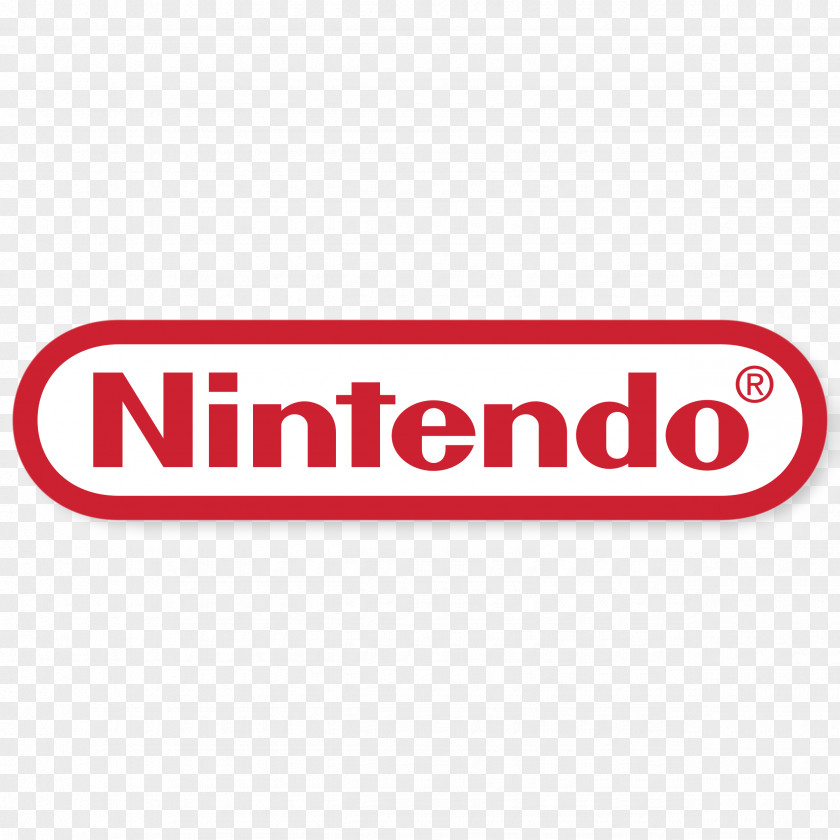 Nintendo Logo PNG