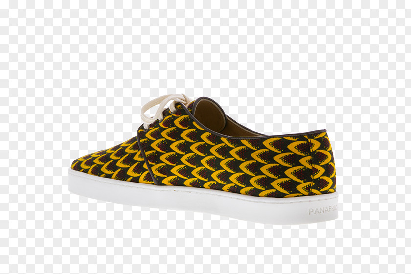 PAN AFRICAN Sneakers Slip-on Shoe Skate Sportswear PNG