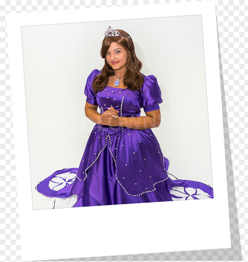 Princess Wind Cocktail Dress Clothing Costume Disney PNG