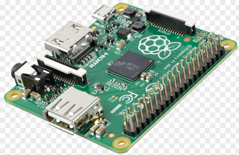 Raspberries Raspberry Pi General-purpose Input/output Single-board Computer Printed Circuit Board OpenWrt PNG