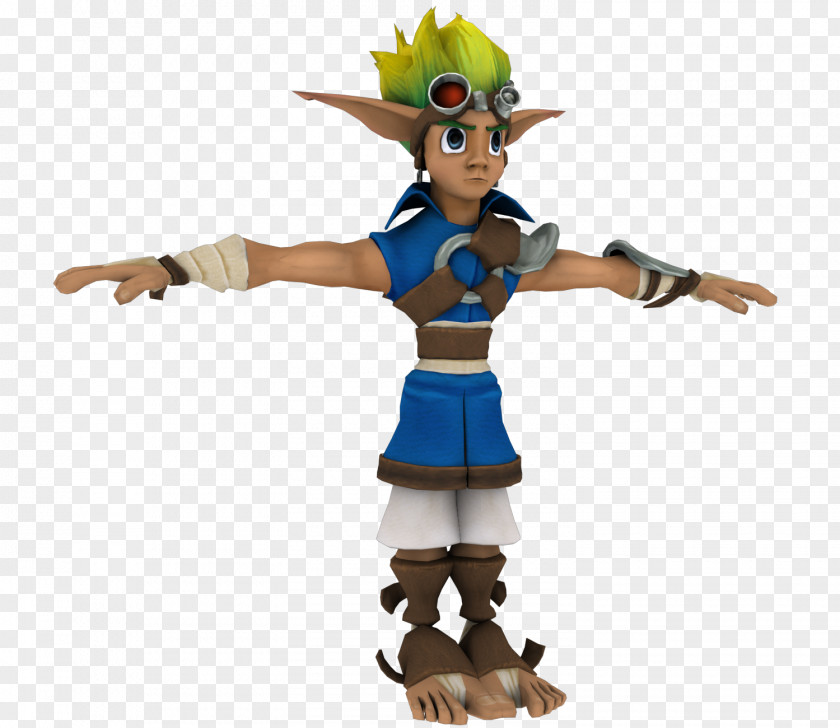 Samosa Jak And Daxter: The Precursor Legacy II 3 Daxter Collection PNG