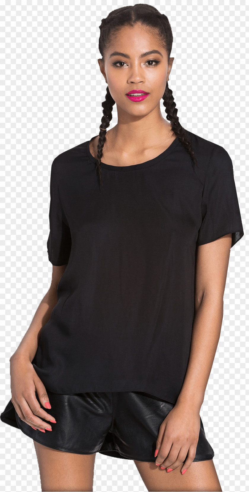 T-shirt Long-sleeved Bodysuit PNG