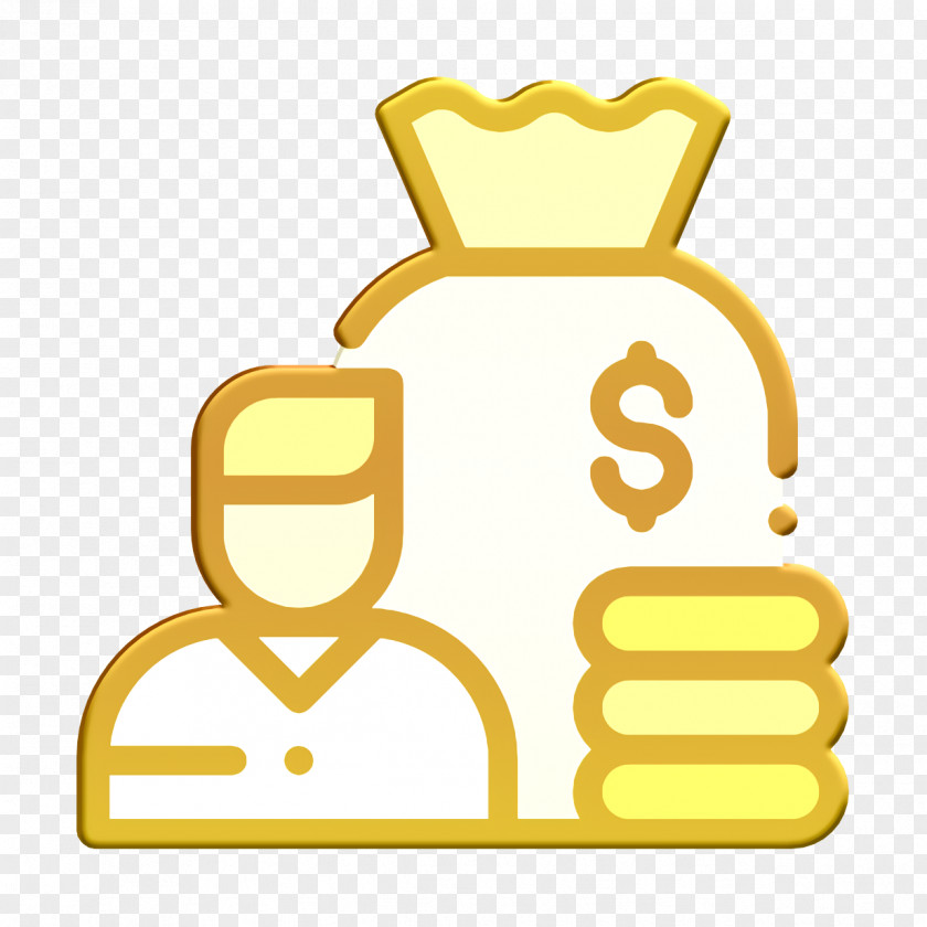 Wage Icon Interview Salary PNG