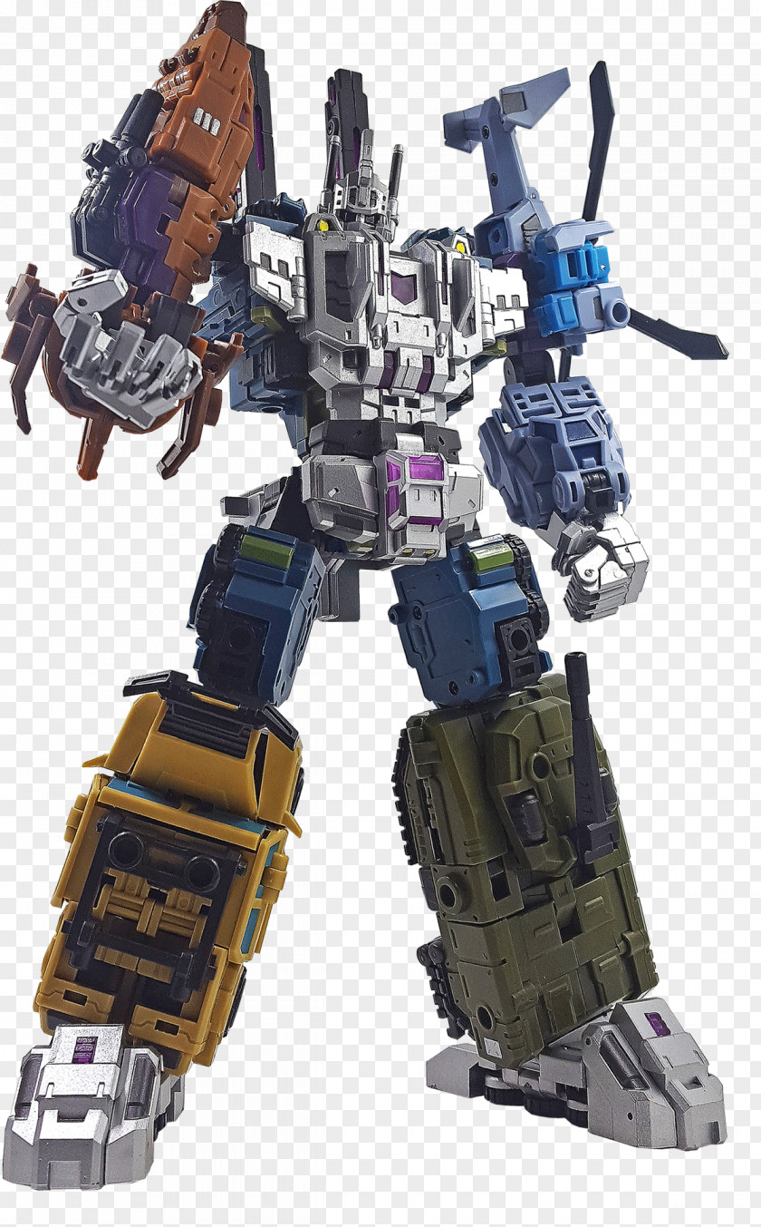 War Hammer Manufacturing Combaticons PNG