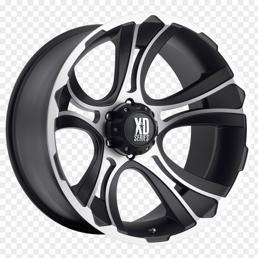 Alloy Wheel Rim Tire Spoke PNG