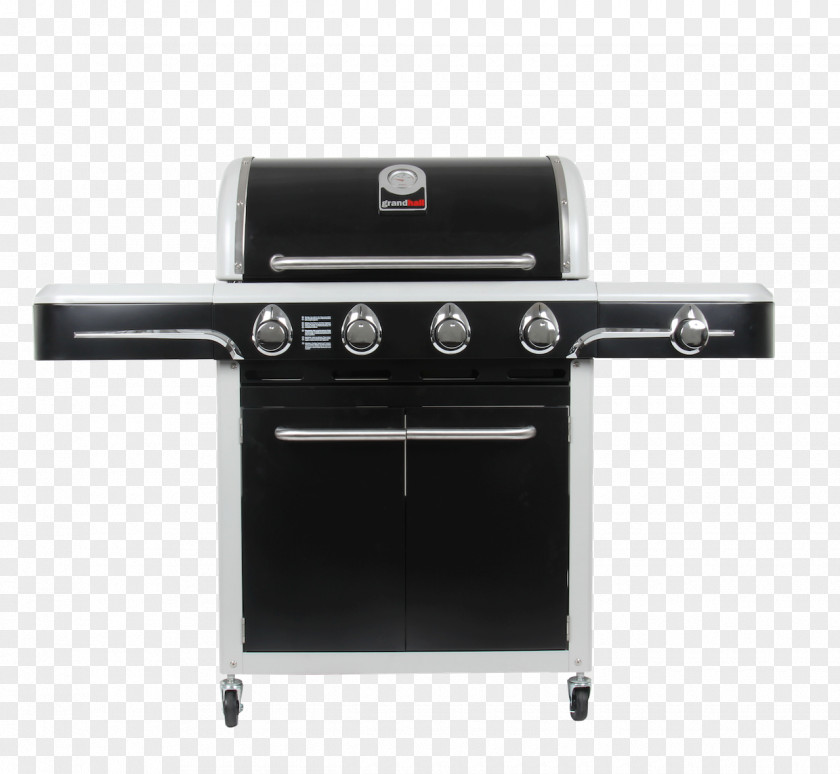 Barbecue Char-Broil Onyx Grandhall Premium GT 3 Buitenkeuken Hash PNG