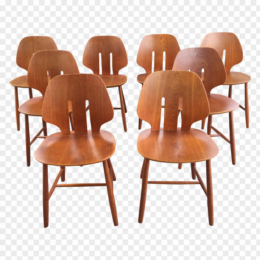 Chair Plywood PNG