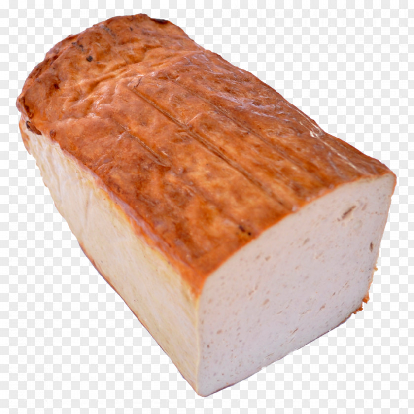 Cheese Pâté Animal Fat Loaf Limburger PNG