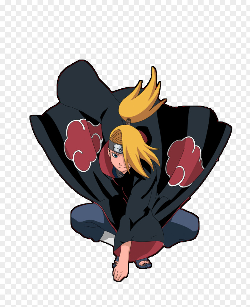 Deidara Sasuke Uchiha Sasori Naruto Shippuden: Vs. Uzumaki PNG