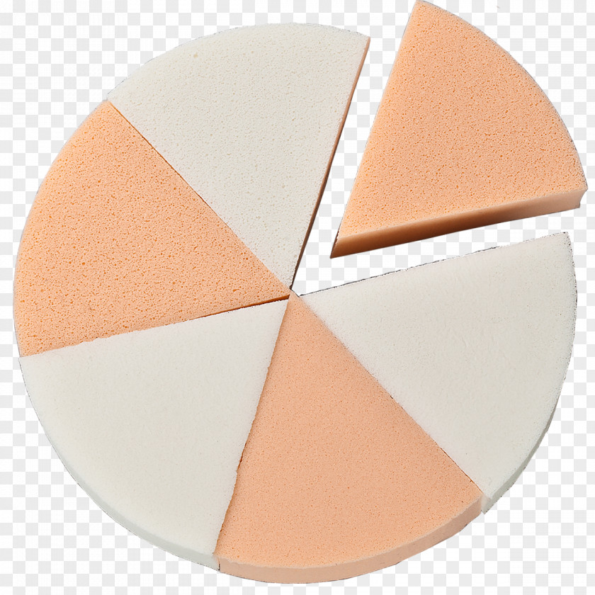 Foundation Faberlic Cream Cosmetics Sponge PNG