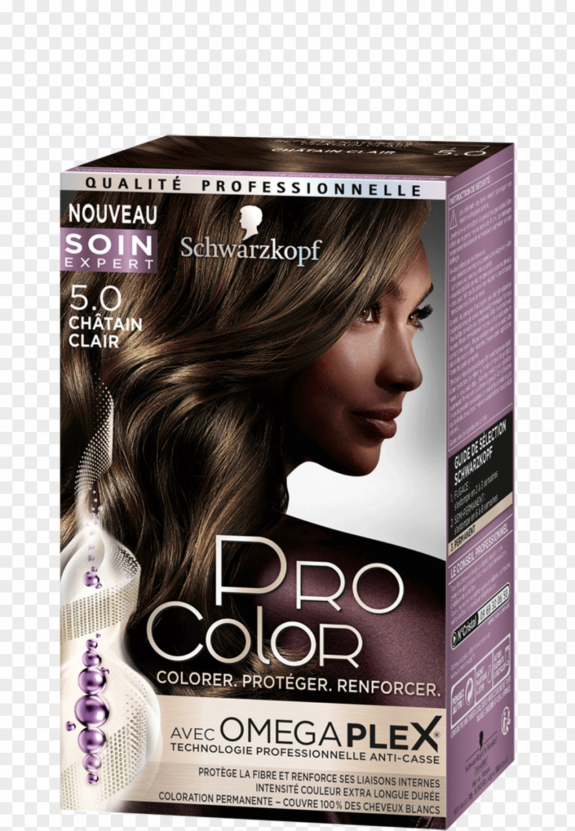 Hair Coloring Human Color Blond Garnier PNG