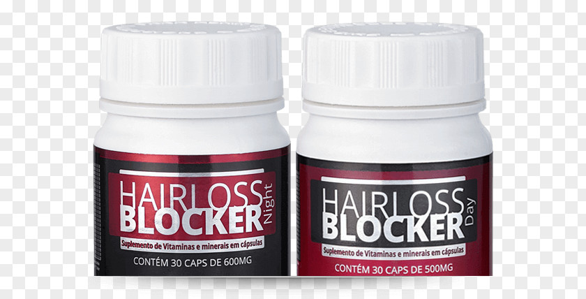 Hair Loss Botak Dietary Supplement SlimFast PNG