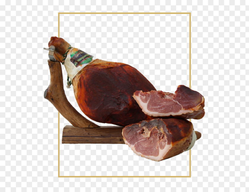 Ham Embutido Capocollo Soppressata Meat PNG