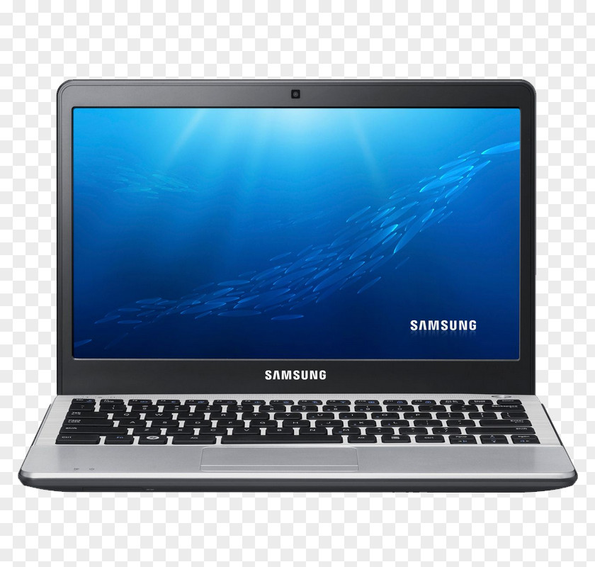 Laptop Netbook Windows 7 Advanced Micro Devices Samsung PNG