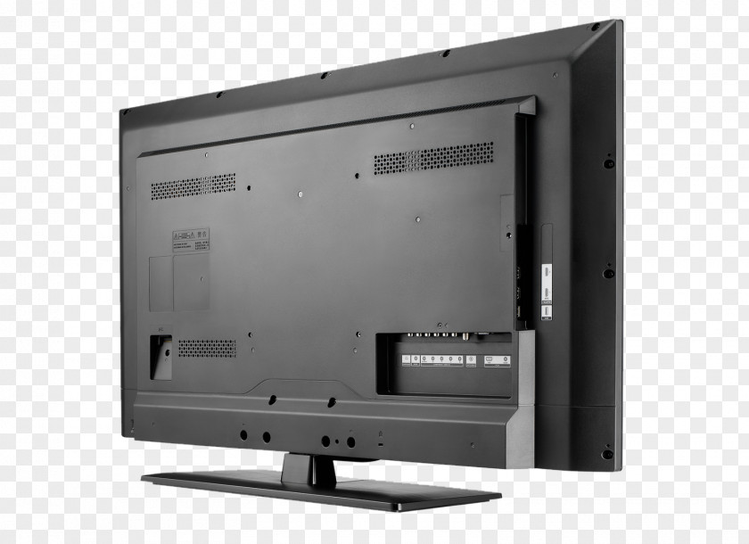 Led Screen Background Television Set LED-backlit LCD Computer Monitors AOC International PNG