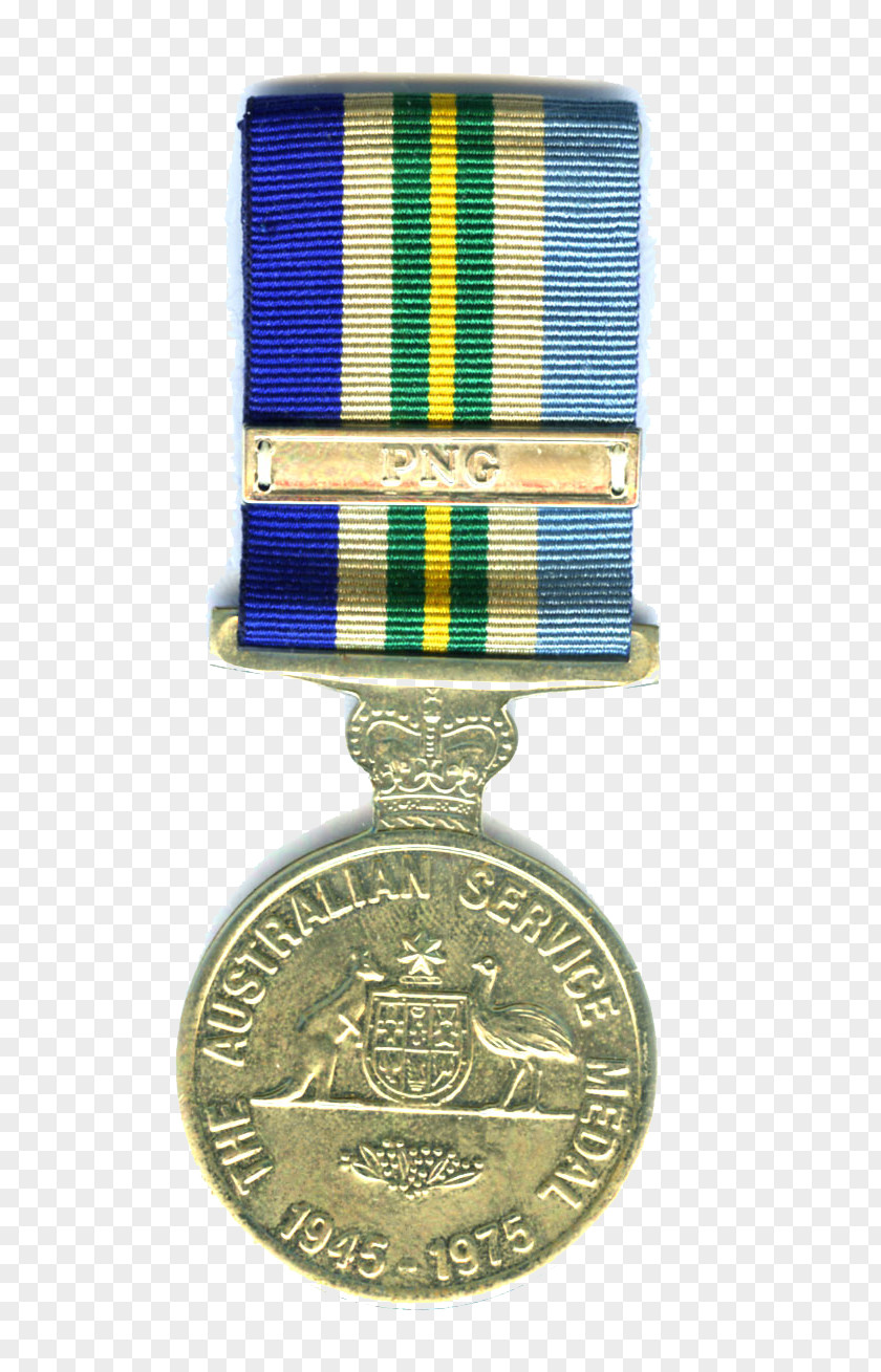 Military Gold Medal Awards And Decorations Service PNG